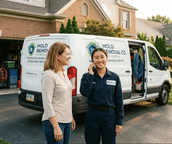 Crawlspace Mold Remediation Vass, NC FAQs